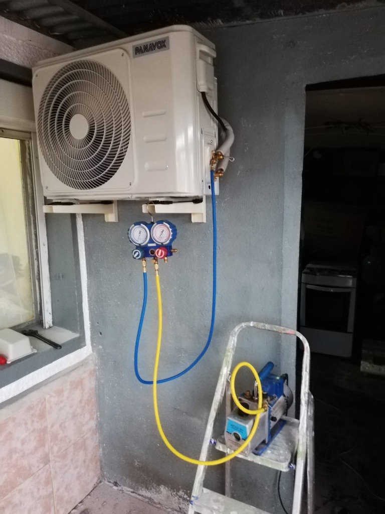 Refrigeración Martín  