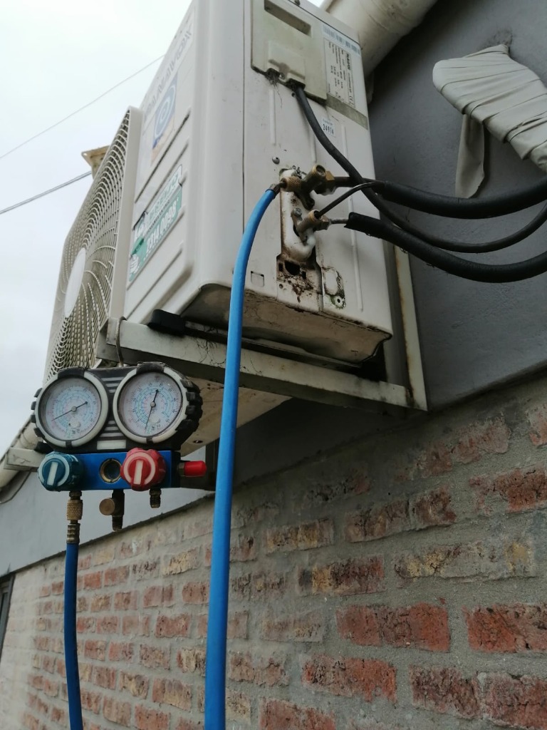 Refrigeración Martín  