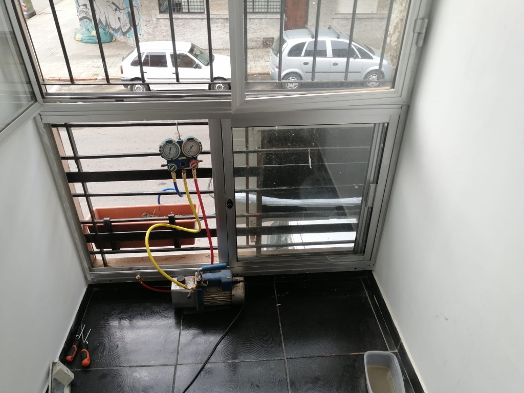 Refrigeración Martín  