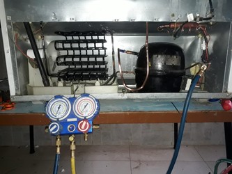 Refrigeración Martín 