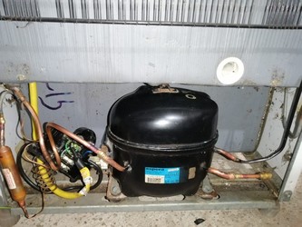 Refrigeración Martín 