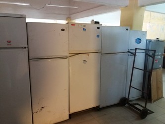 Refrigeración Martín 