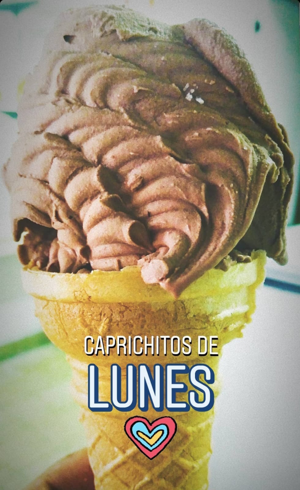 HELADERIA MONTEBIANCO  