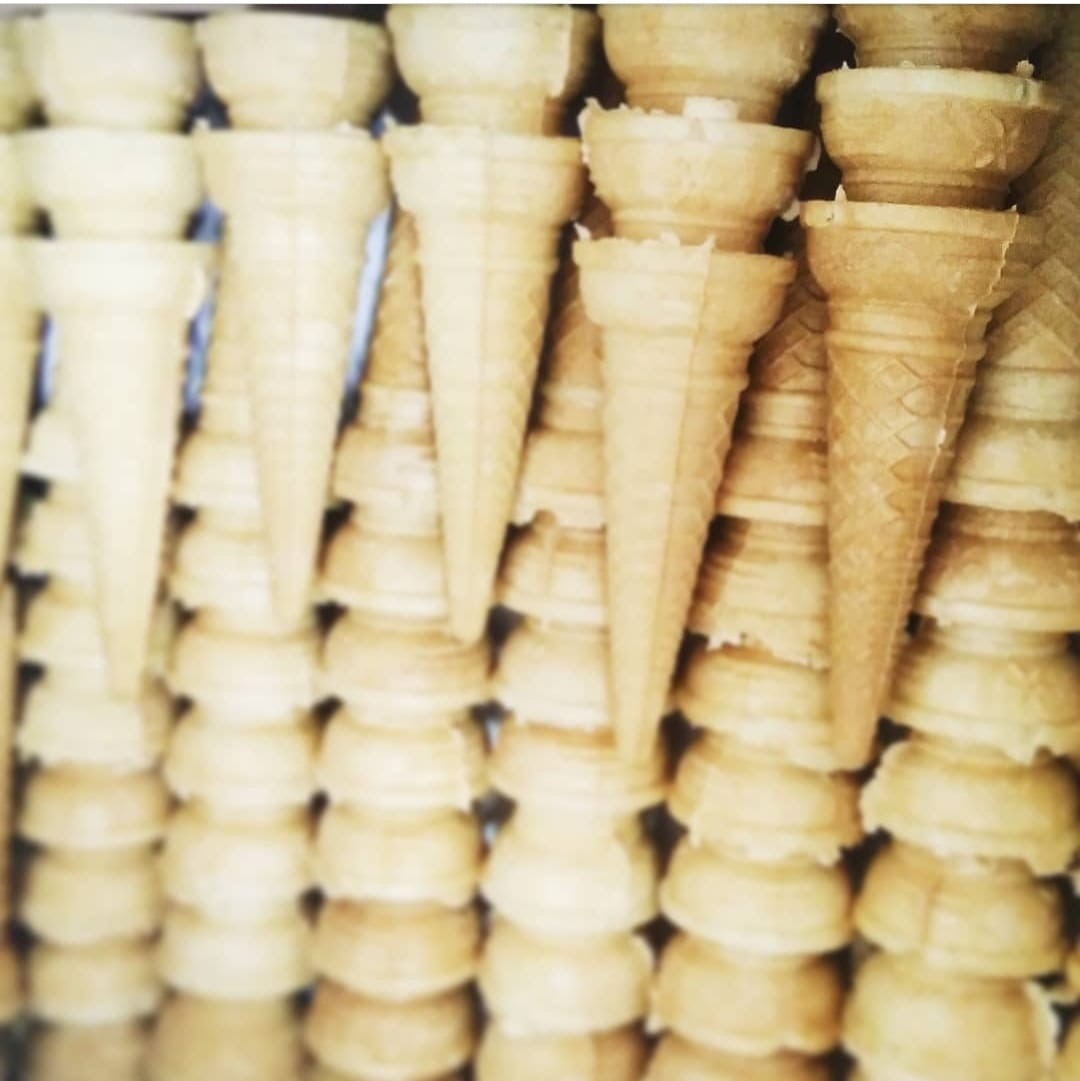 HELADERIA MONTEBIANCO  