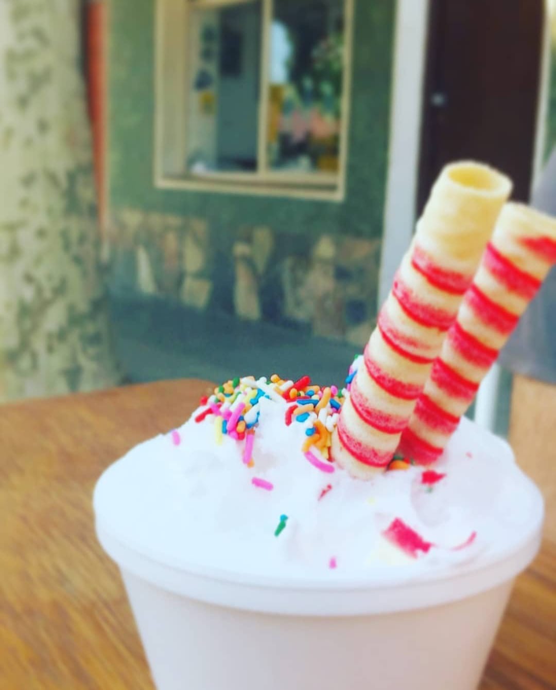 HELADERIA MONTEBIANCO  