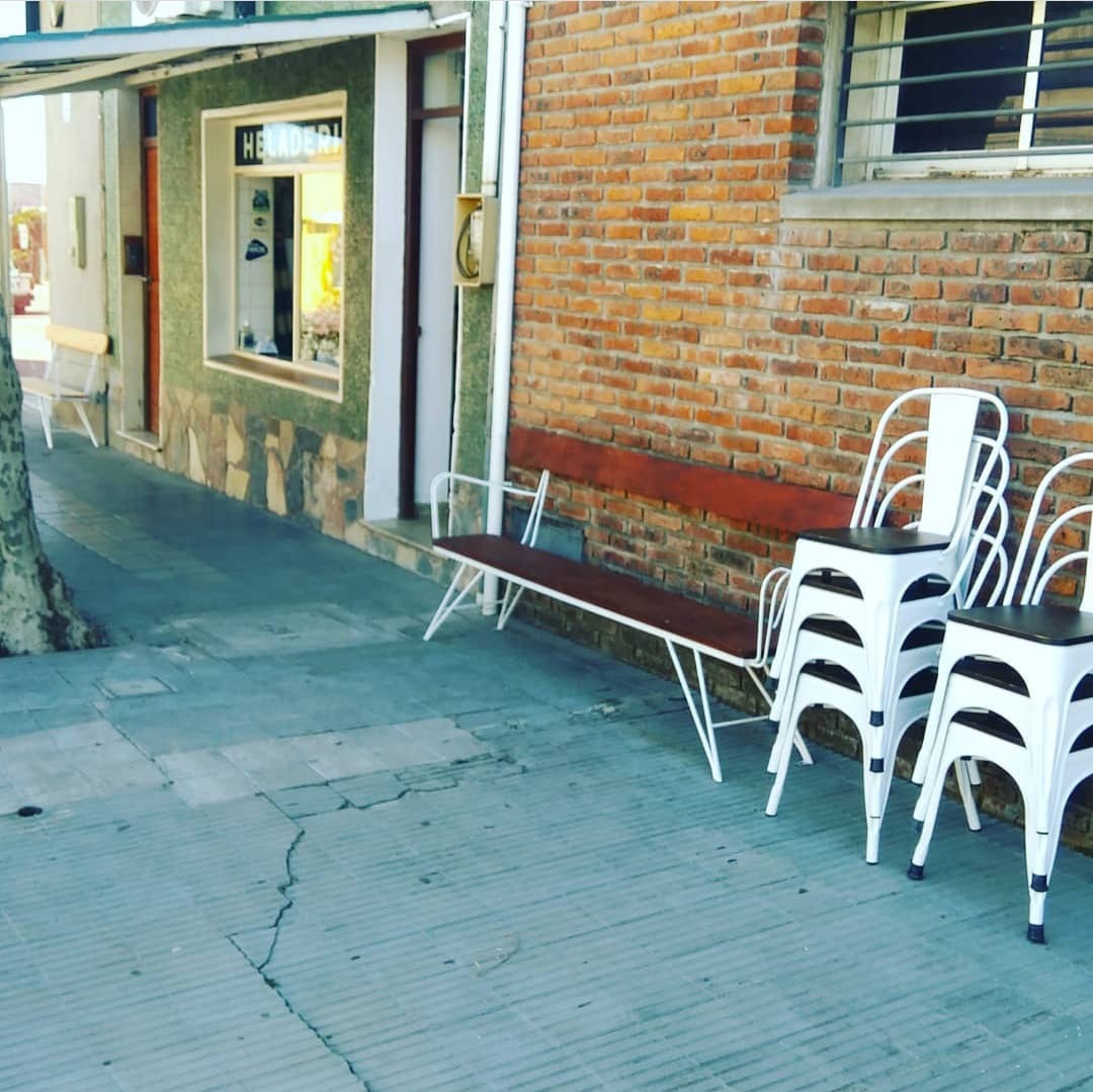 HELADERIA MONTEBIANCO  