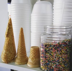 HELADERIA MONTEBIANCO 