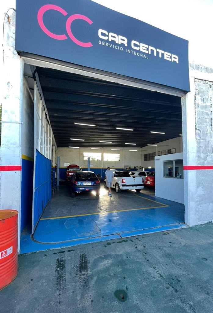CAR CENTER  