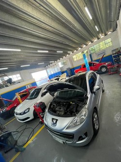 CAR CENTER 
