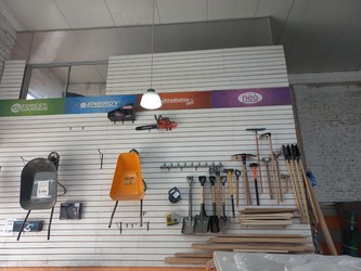 BARRACA Y FERRETERIA MASTER 10 