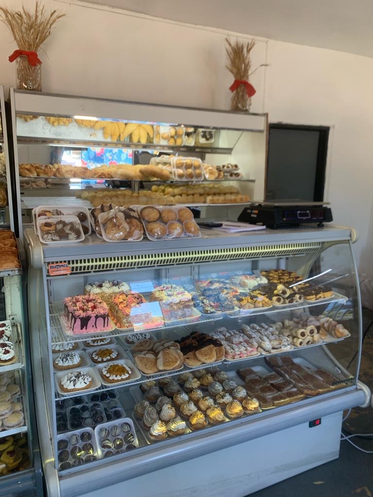 PANADERÍA EL GENERAL  