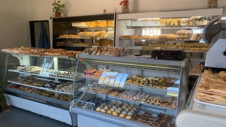 PANADERÍA EL GENERAL 