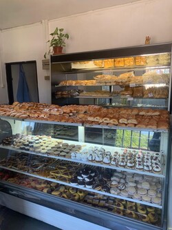 PANADERÍA EL GENERAL 