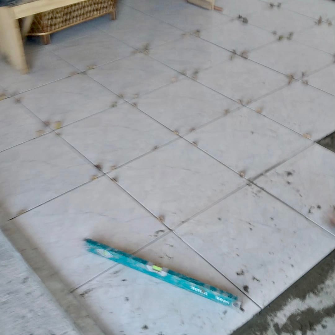 MG Construcciones S.A  