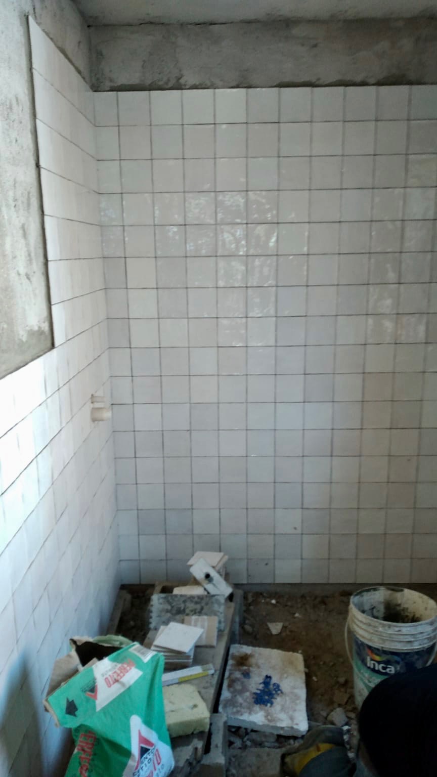 MG Construcciones S.A  