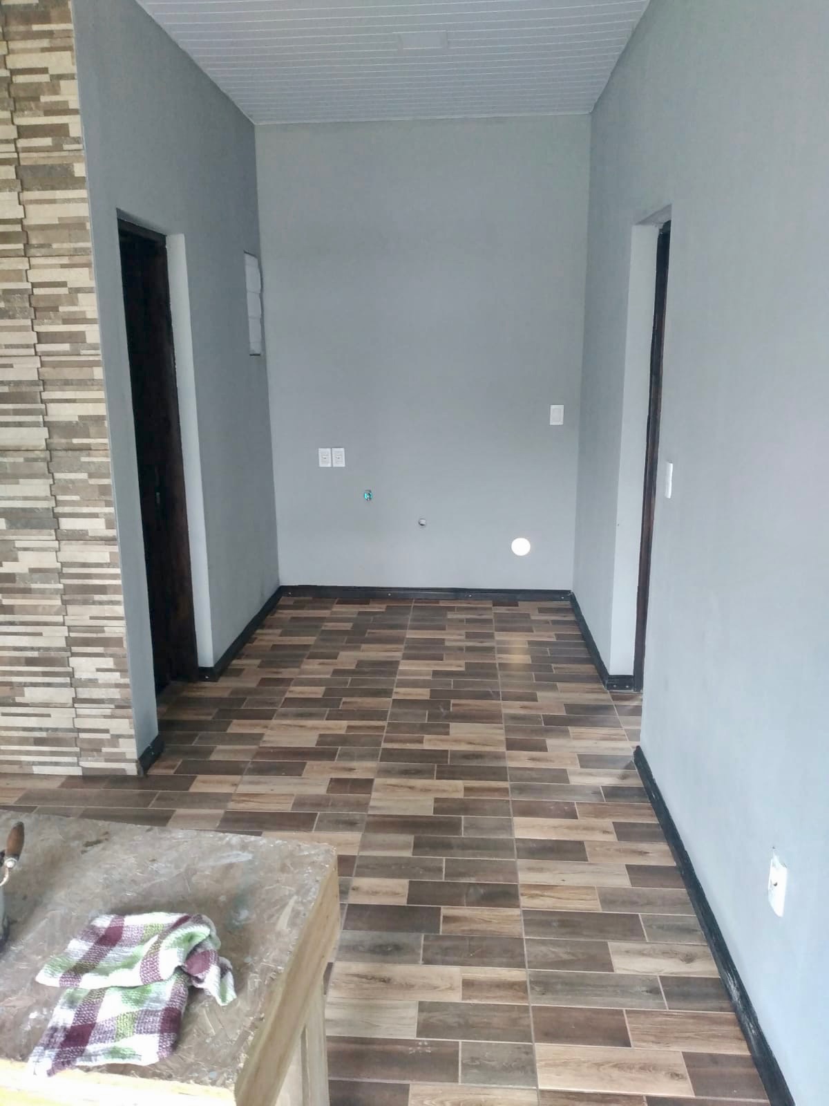 MG Construcciones S.A  