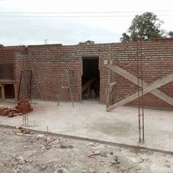MG Construcciones S.A 
