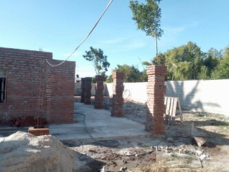 MG Construcciones S.A 