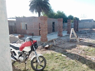 MG Construcciones S.A 