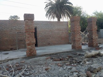 MG Construcciones S.A 