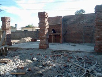 MG Construcciones S.A 
