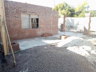 MG Construcciones S.A 