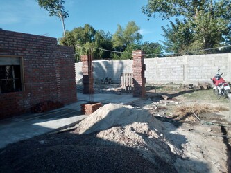 MG Construcciones S.A 