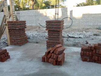 MG Construcciones S.A 