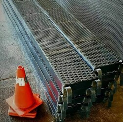 BARRACA DE HIERROS 19-4 