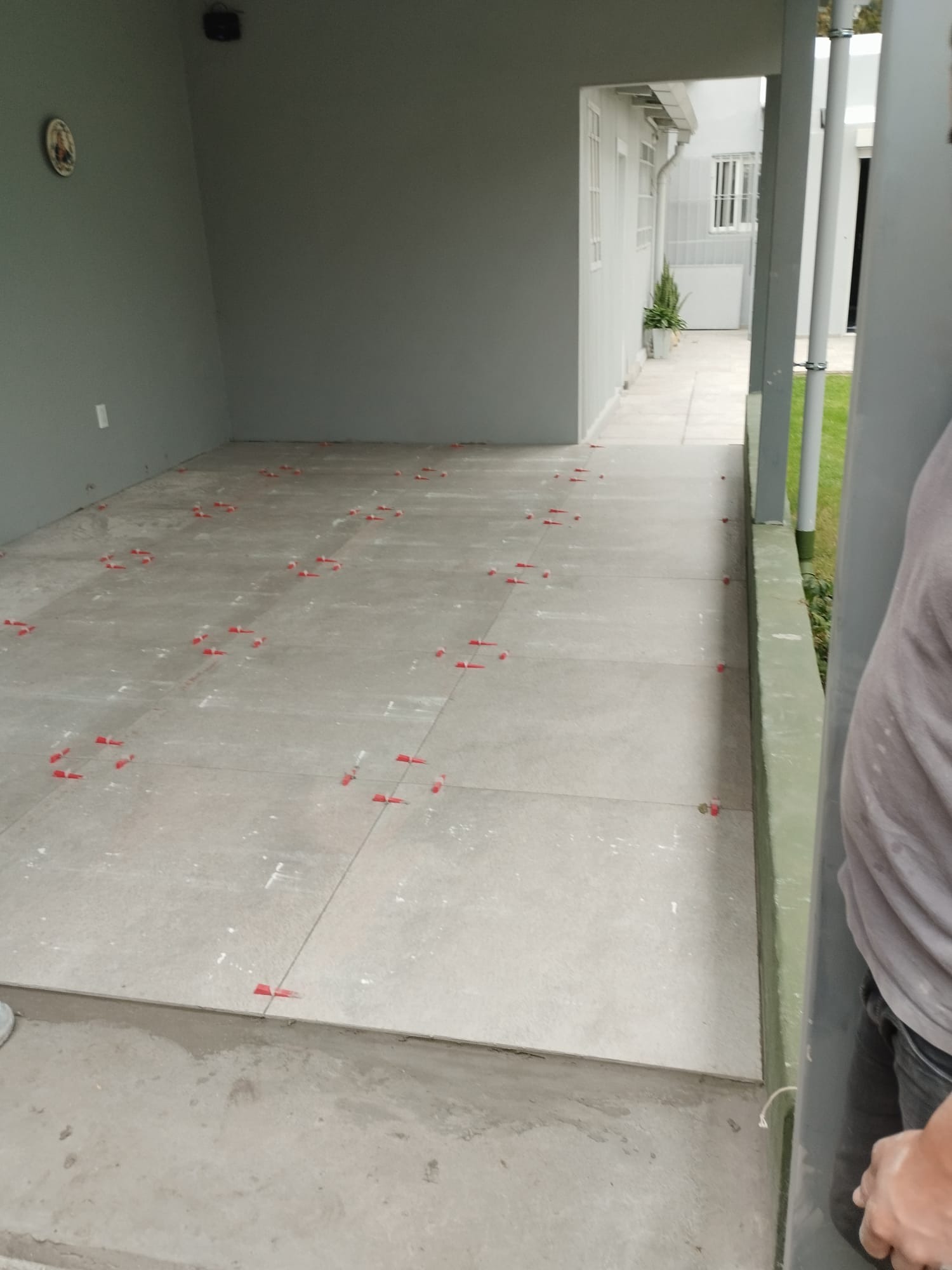 Herrería y Servicios R y R HERRERIA Y SERVICIOS R Y R CONSTRUCCIONES EN SECO
CONSTRUCCIONES GALPONES
CER