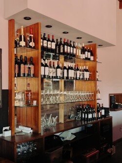 MaElena Resto - Pizza - Parrilla 