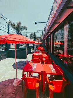 MaElena Resto - Pizza - Parrilla 