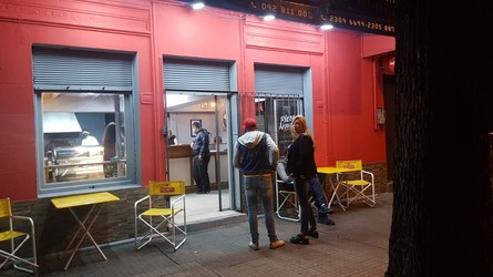 Pizza Nova Express 