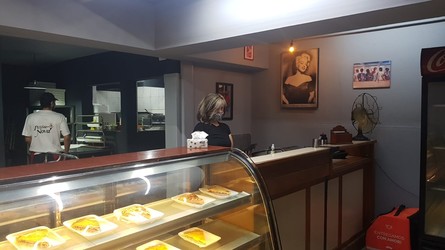 Pizza Nova Express 