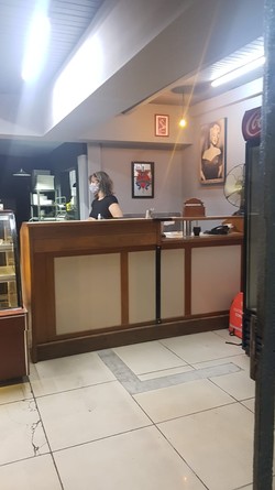 Pizza Nova Express 