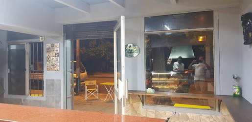 Pizza Nova Express 