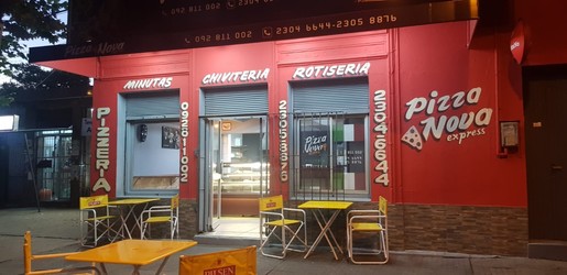 Pizza Nova Express 