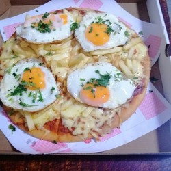 Pizza Nova Express 