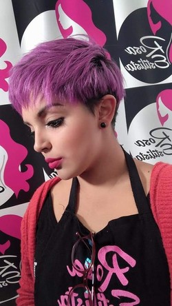 PELUQUERIA ROSA ESTILISTA 