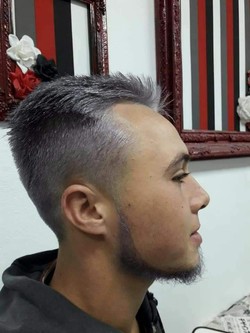 PELUQUERIA ROSA ESTILISTA 