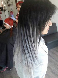 PELUQUERIA ROSA ESTILISTA 