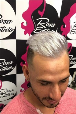 PELUQUERIA ROSA ESTILISTA 