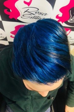 PELUQUERIA ROSA ESTILISTA 