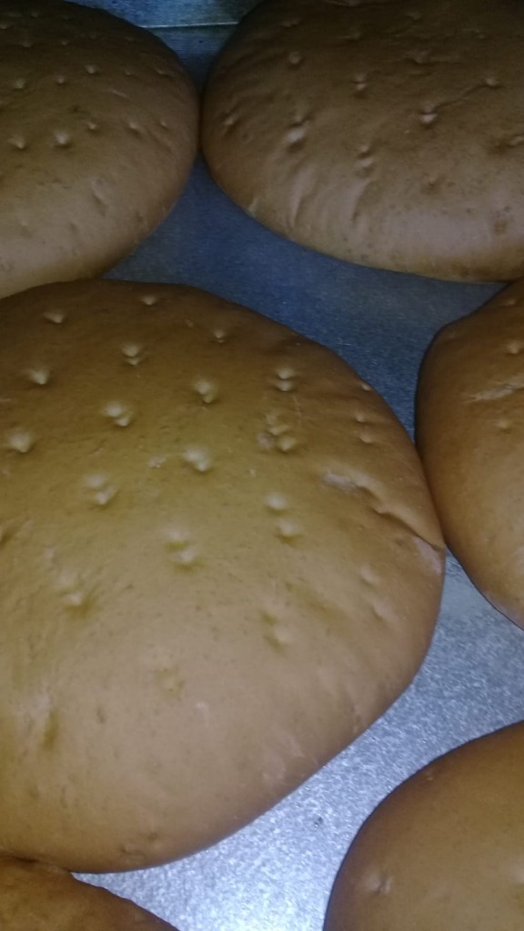 PANADERÍA PROVIDENCIA  