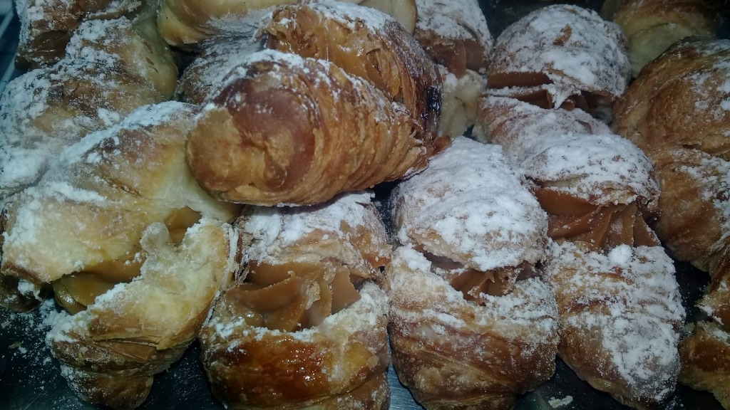 PANADERÍA PROVIDENCIA  