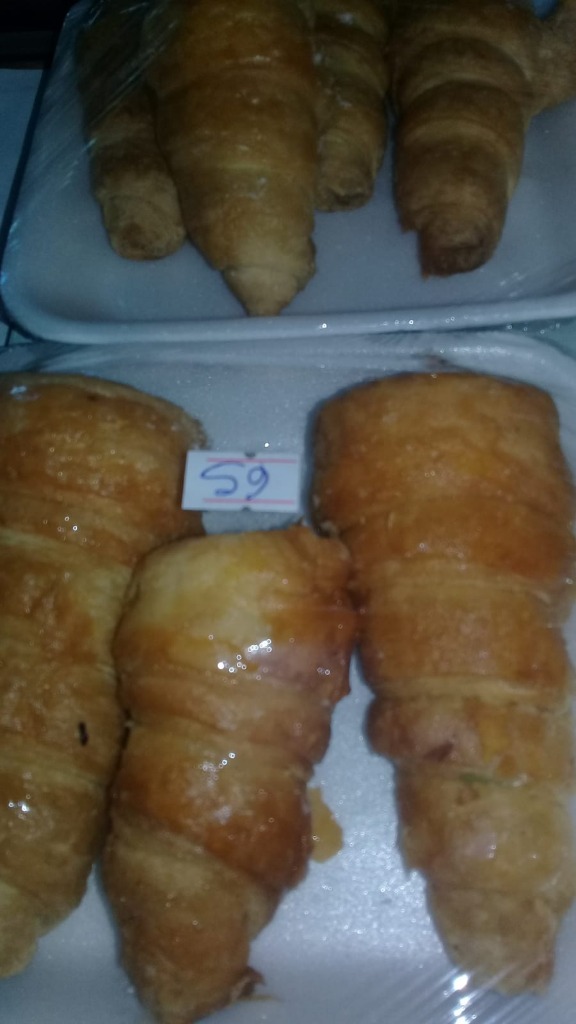 PANADERÍA PROVIDENCIA  