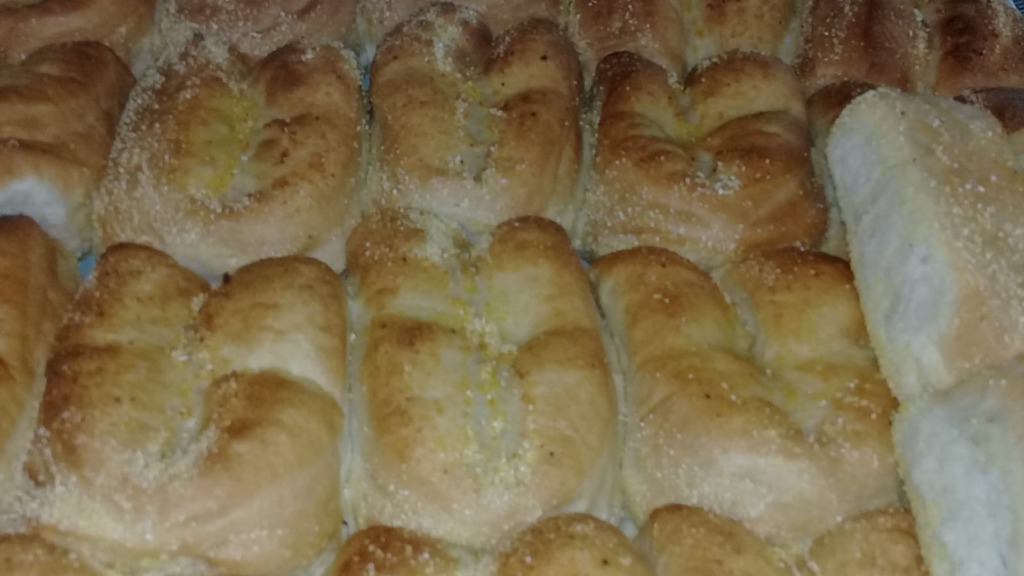 PANADERÍA PROVIDENCIA  