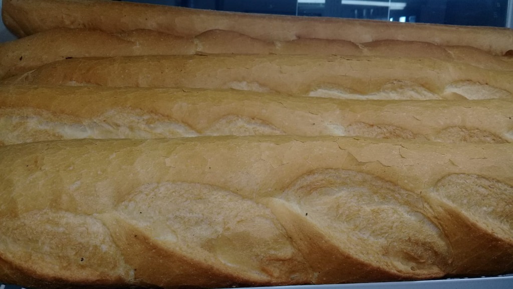 PANADERÍA PROVIDENCIA  