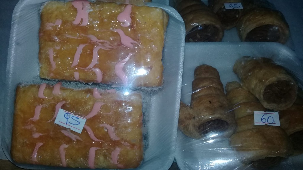 PANADERÍA PROVIDENCIA  