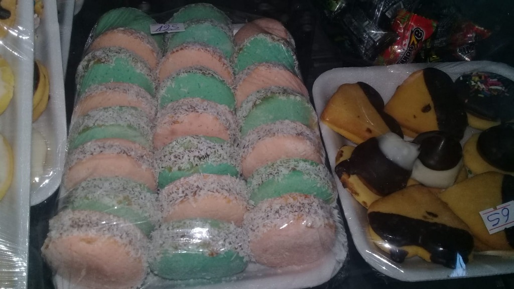 PANADERÍA PROVIDENCIA  